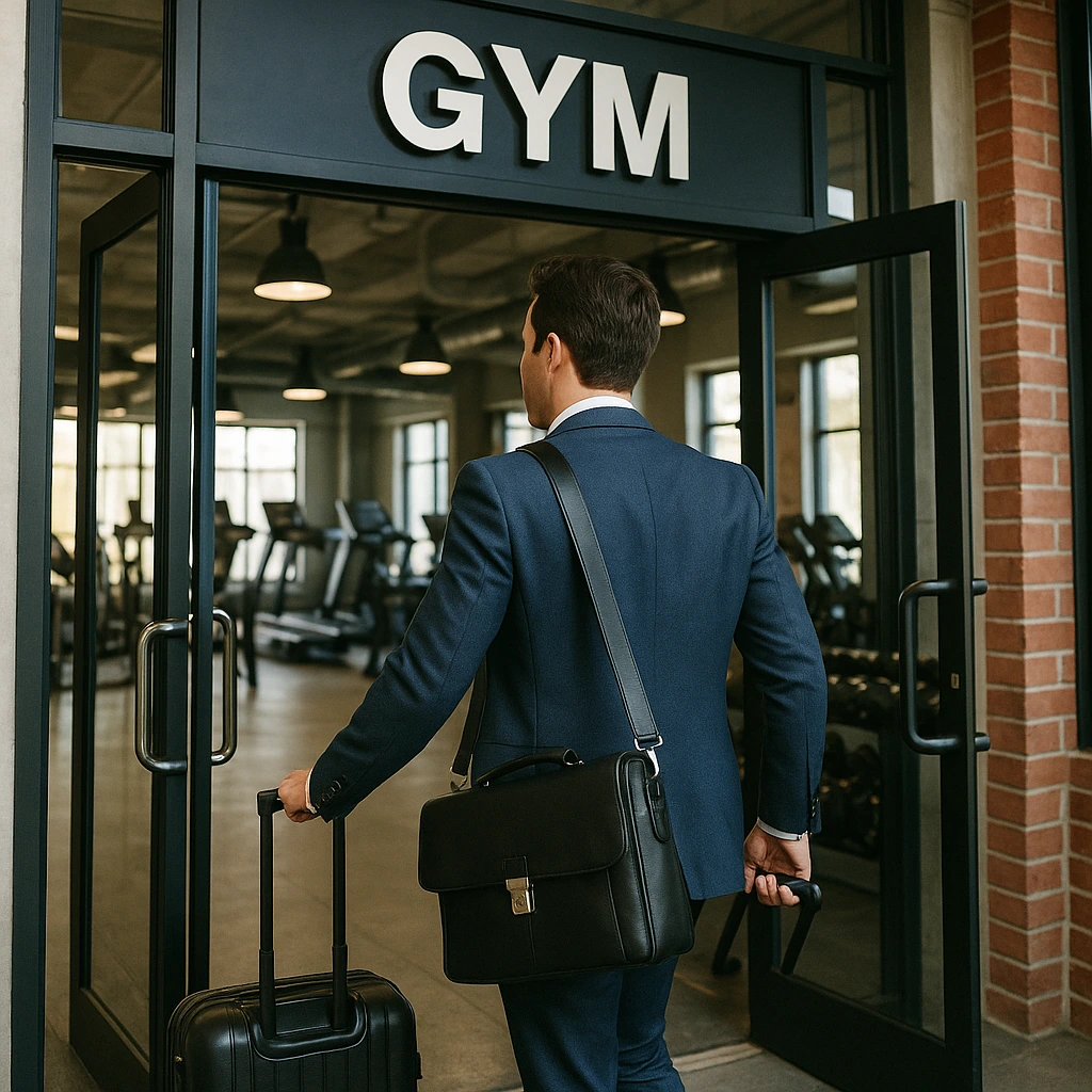 Cuida Tu Cuerpo y Mente Para Emprender